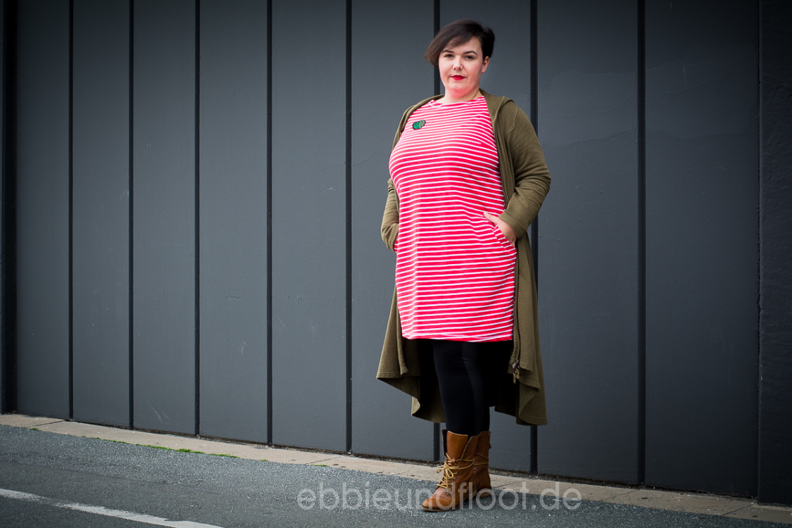 Für mollige damen kleine mode Plus Size